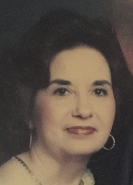Obituary of Fern Dodson