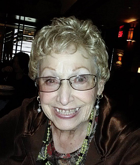 Obituary of Helen K. Tiedemann