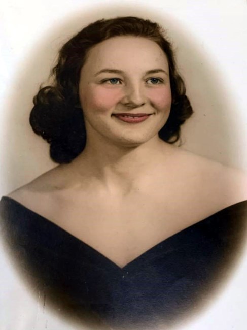 Obituary of Maudie Neal Snead