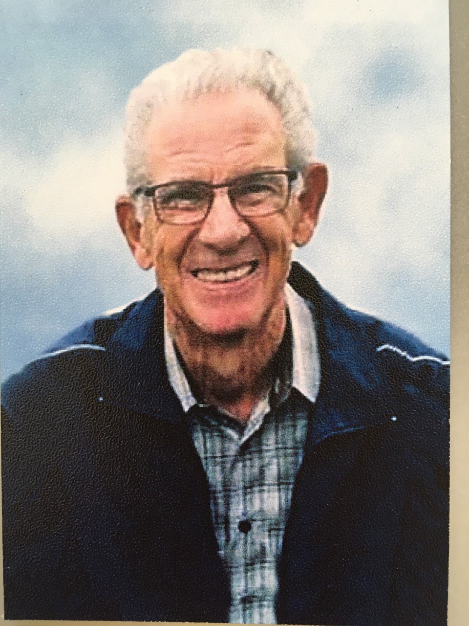 Obituario de James "Jim" Hartman