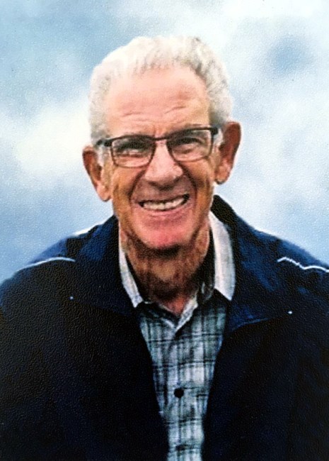 Obituario de James "Jim" Hartman