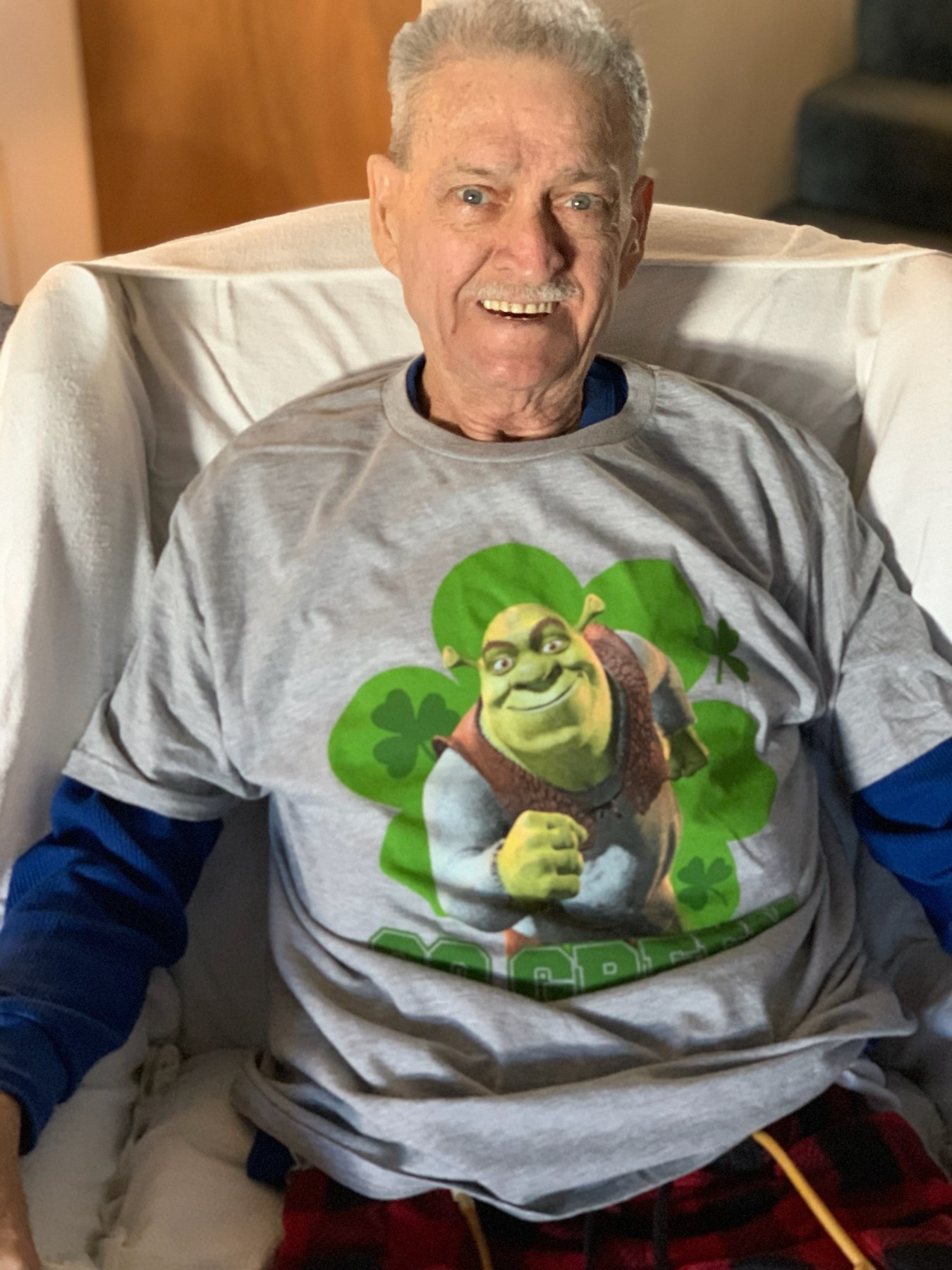 Avis de décès de Bill Elliott