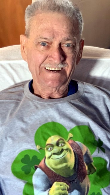 Avis de décès de Bill Elliott