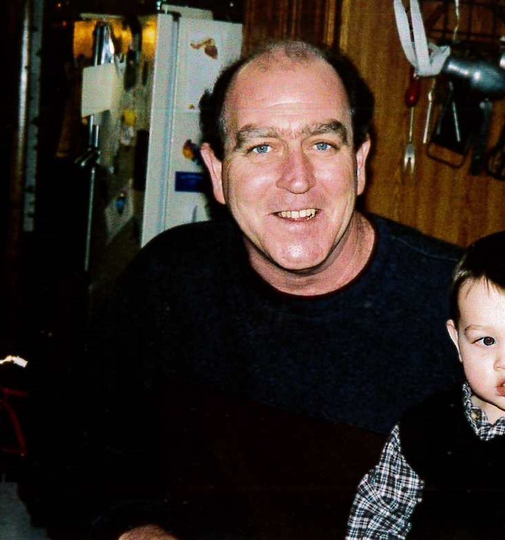 Obituary of Barry H. Mullin