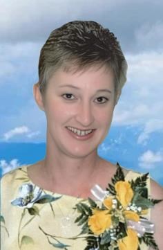 Obituary of Glenda Ree Cueni