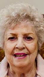Obituary of Marjorie Womack