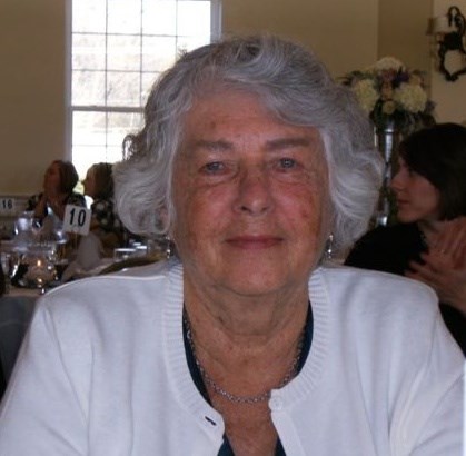 Obituary of Barbara Jean Wheeler