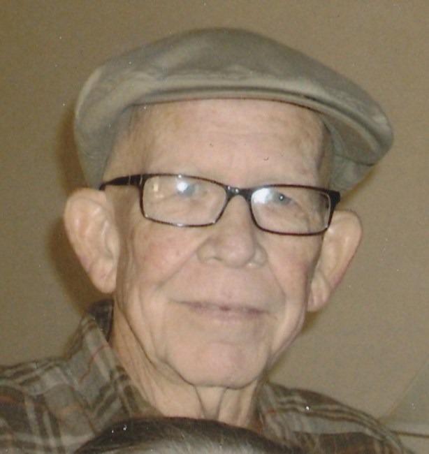 Obituary of Joseph William Manning