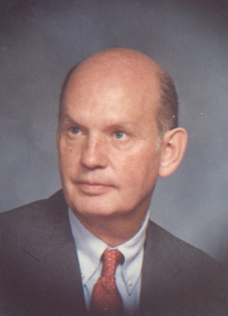 Obituary of Hudson D Whitley