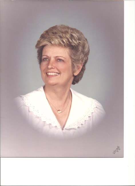 Obituary of Karen Marie Reed