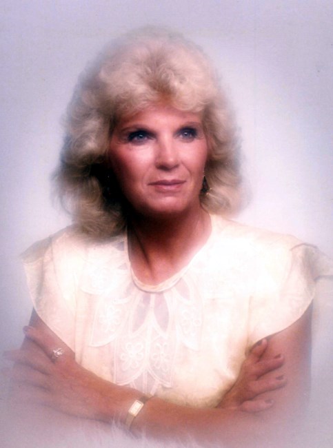 Obituary of Doris Marie Kubiak