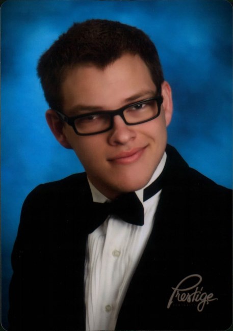 Obituary of Michael David Martin