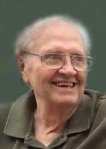 Obituary of Richard James Lance