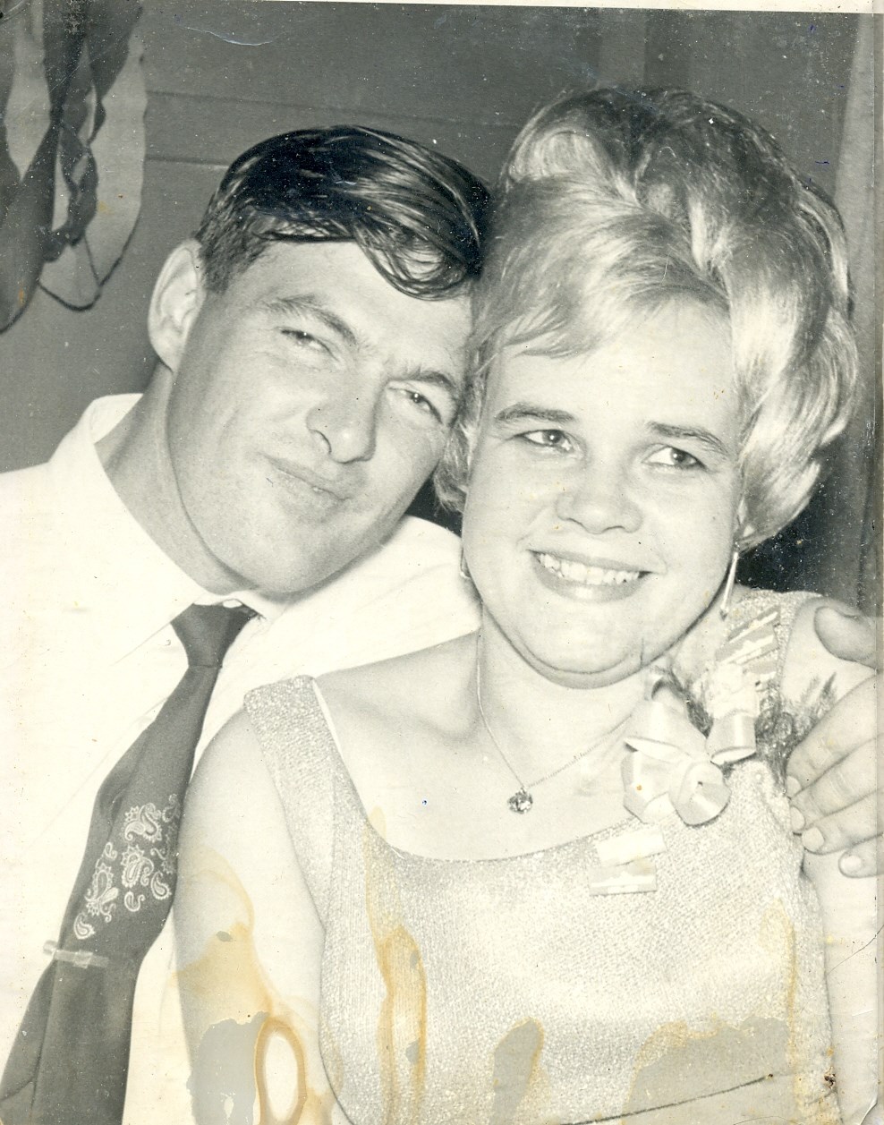 Obituary of Robert John Fairman