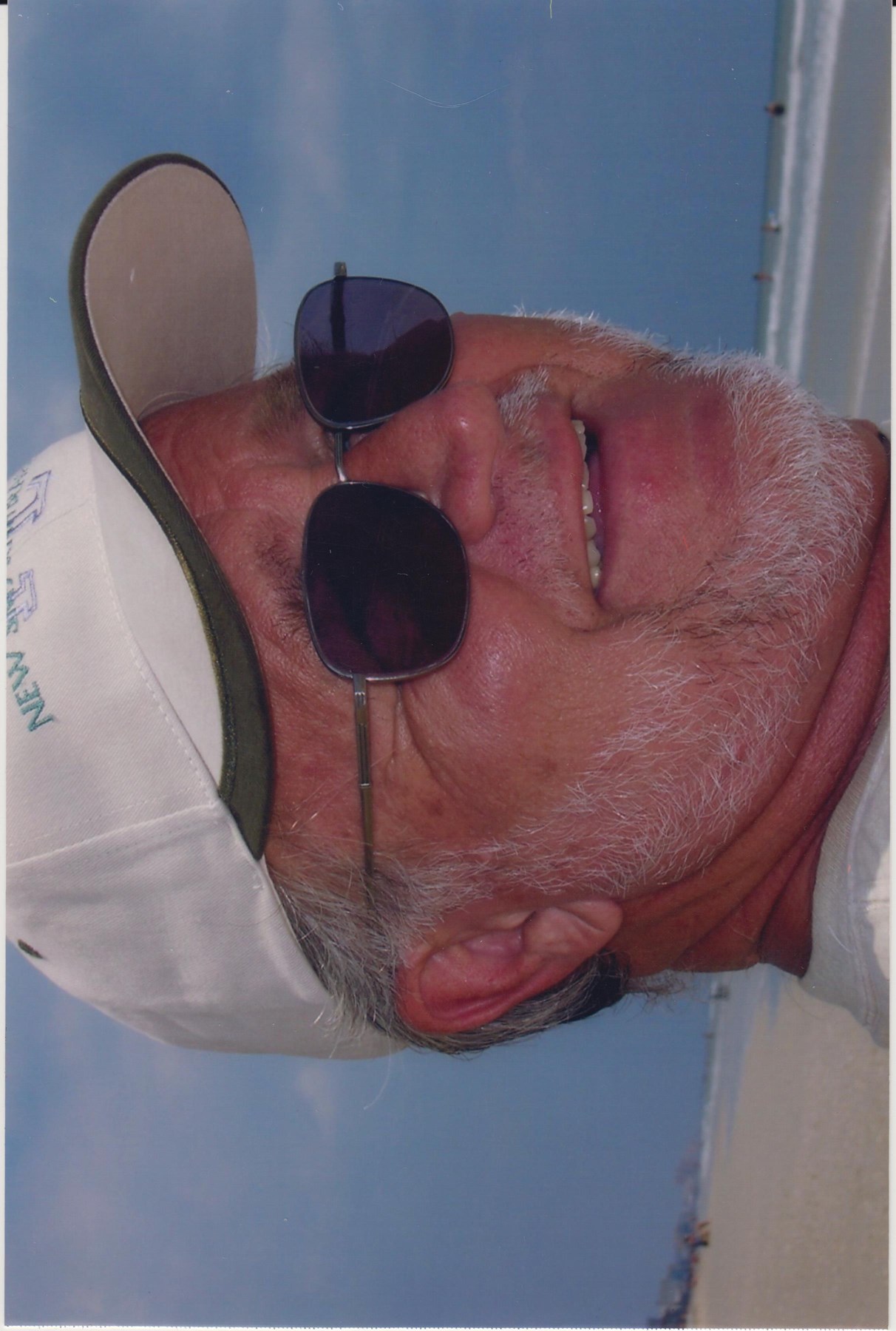 Obituario de Dennis Raymond Miller