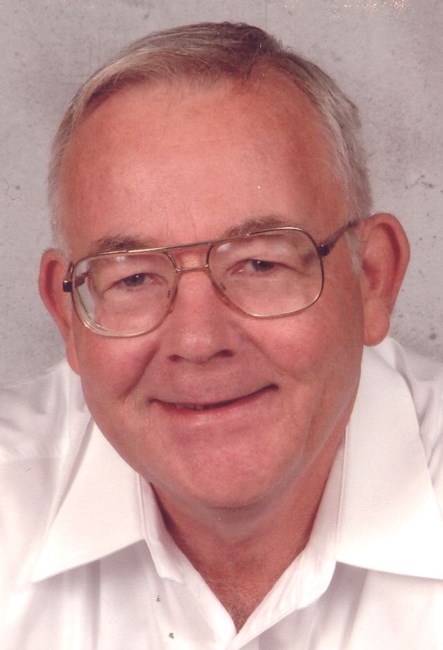 Obituary of Jon New