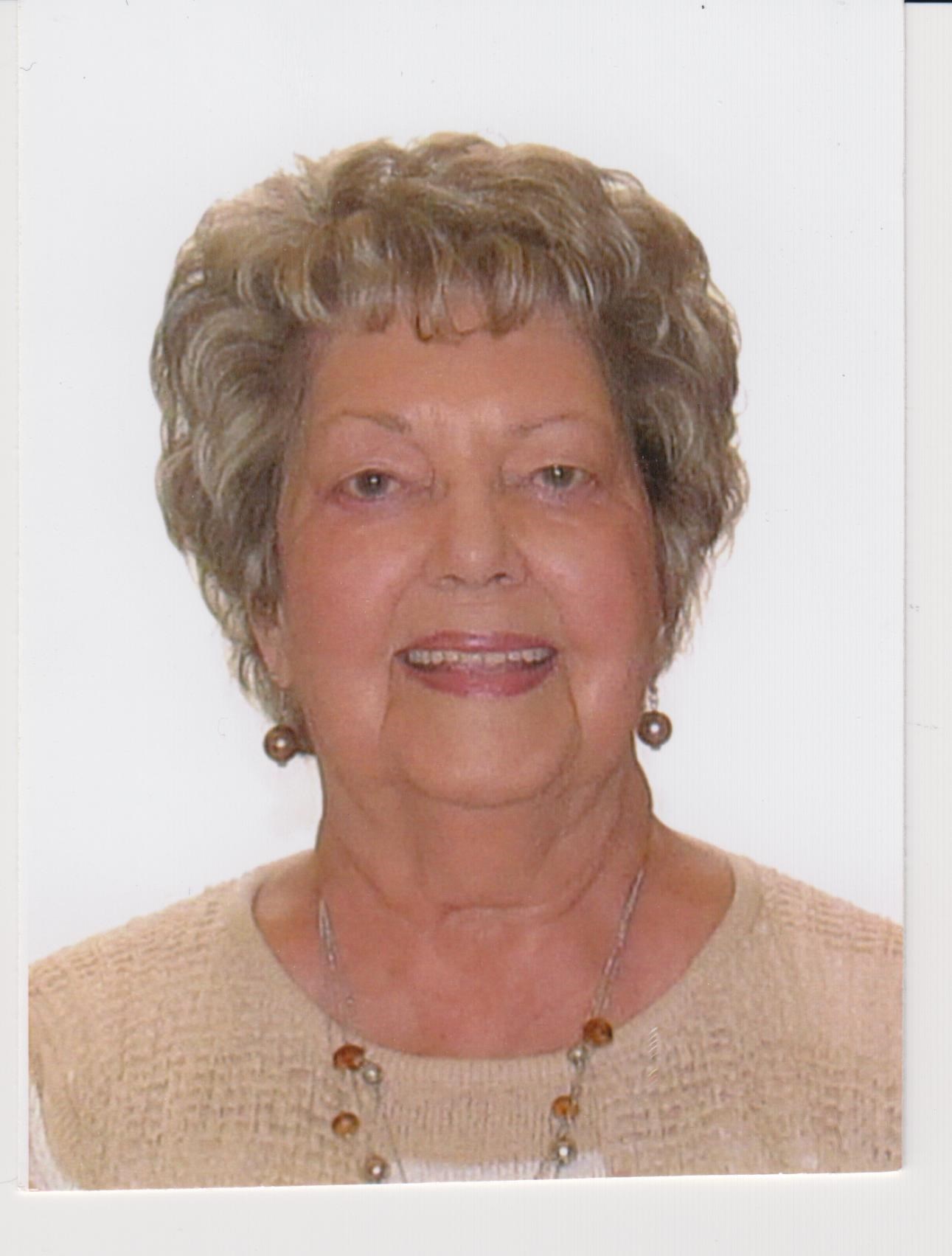 Obituary of Denise Valade