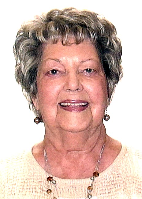 Obituary of Denise Valade