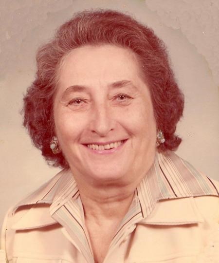 Obituary of Stella C. Powell