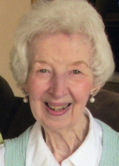 Obituary of Lucille Marie Pollnow