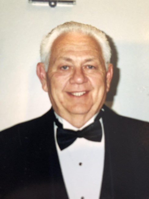 Obituary of Gilbert Umansky