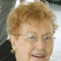 Obituary of Helen V. Gendron Norton