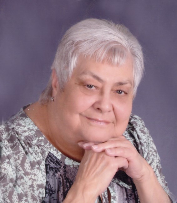Obituary of Stella "Peg" Mae Weaver