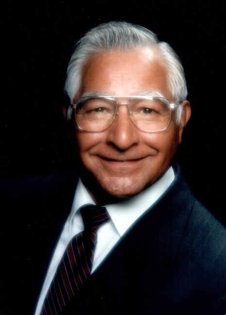 Obituary of Luis Arturo San-Martin