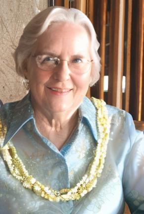 Obituary of Betty Irma Wax
