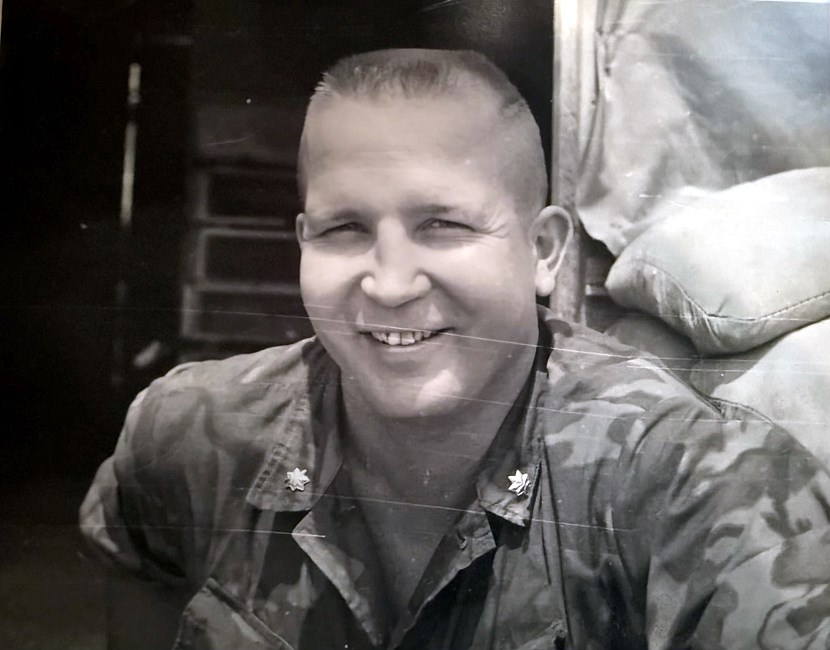 Obituary of George Michael Wastila Jr.