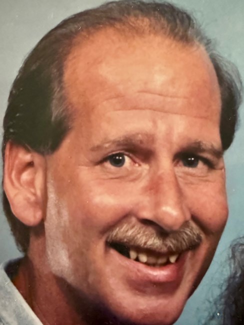 Obituary of Dennis Lee Underhill