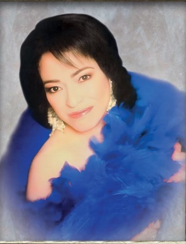 Obituary of Luz Maria Vanegas Villegas
