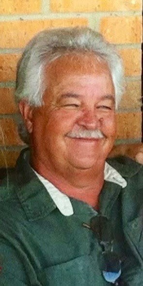 Obituary of Ronald Ray Walker