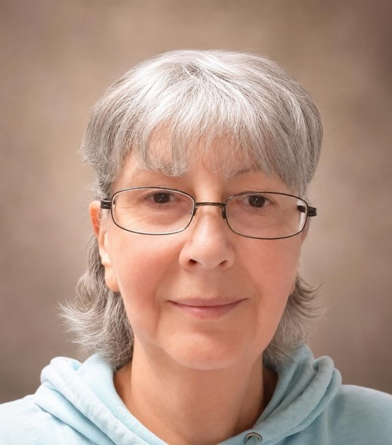 Obituary of Barbara Gaylord Patton