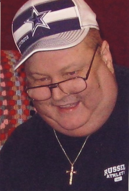 Obituary of Faron Young Morgan