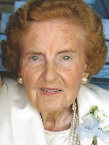 Obituary of Juanita Arnold