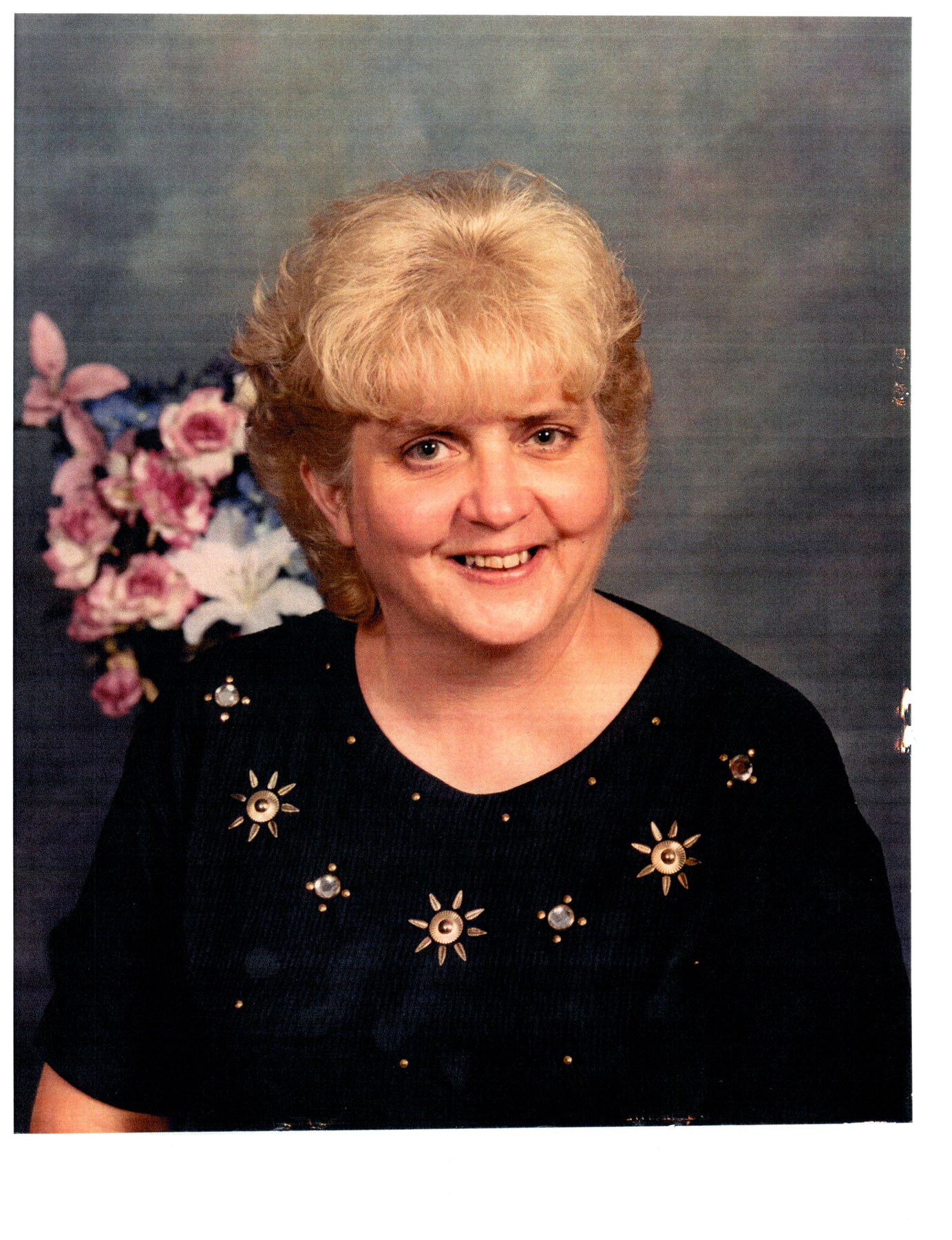 Obituary of Susan Jane Johnson