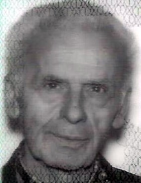 Obituary of Athanasios "Tom" Karellas