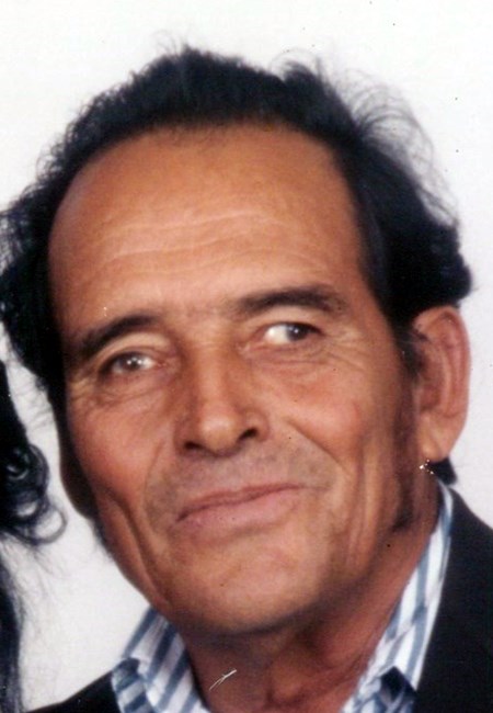 Obituary of Donaciano Munoz