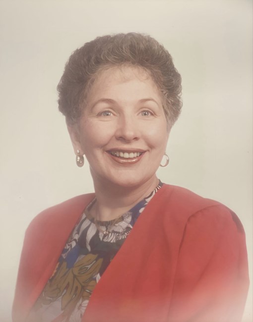 Obituary of Dorothy Leon Hillis