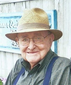 Obituary of Dean Baker