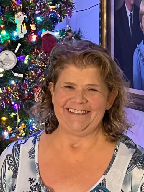 Obituary of Carole Kay Lohr