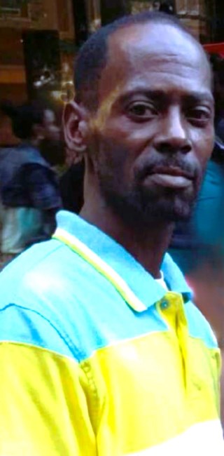 Obituary of Derrick D. Liner