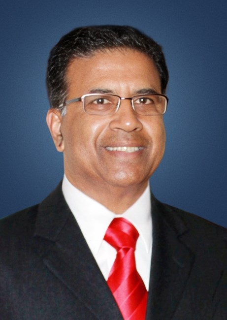 Obituary of Nellikunnel Chacko Luke