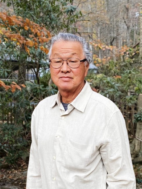 Obituary of Edward Basil Young