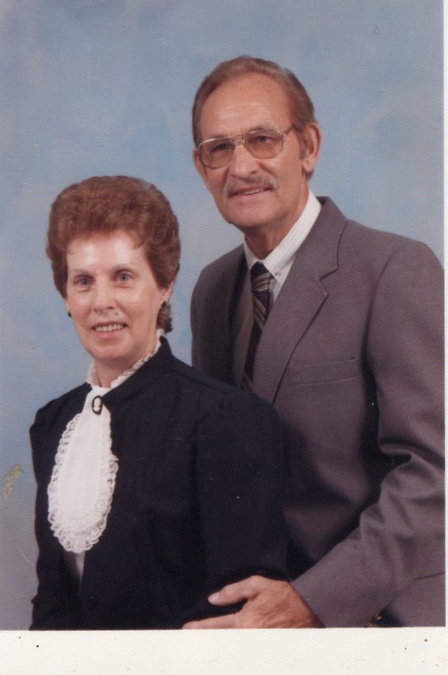 Obituary of James Lyle "John" Payne