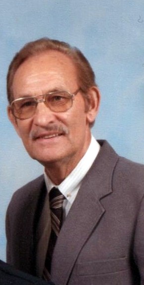 Obituary of James Lyle "John" Payne