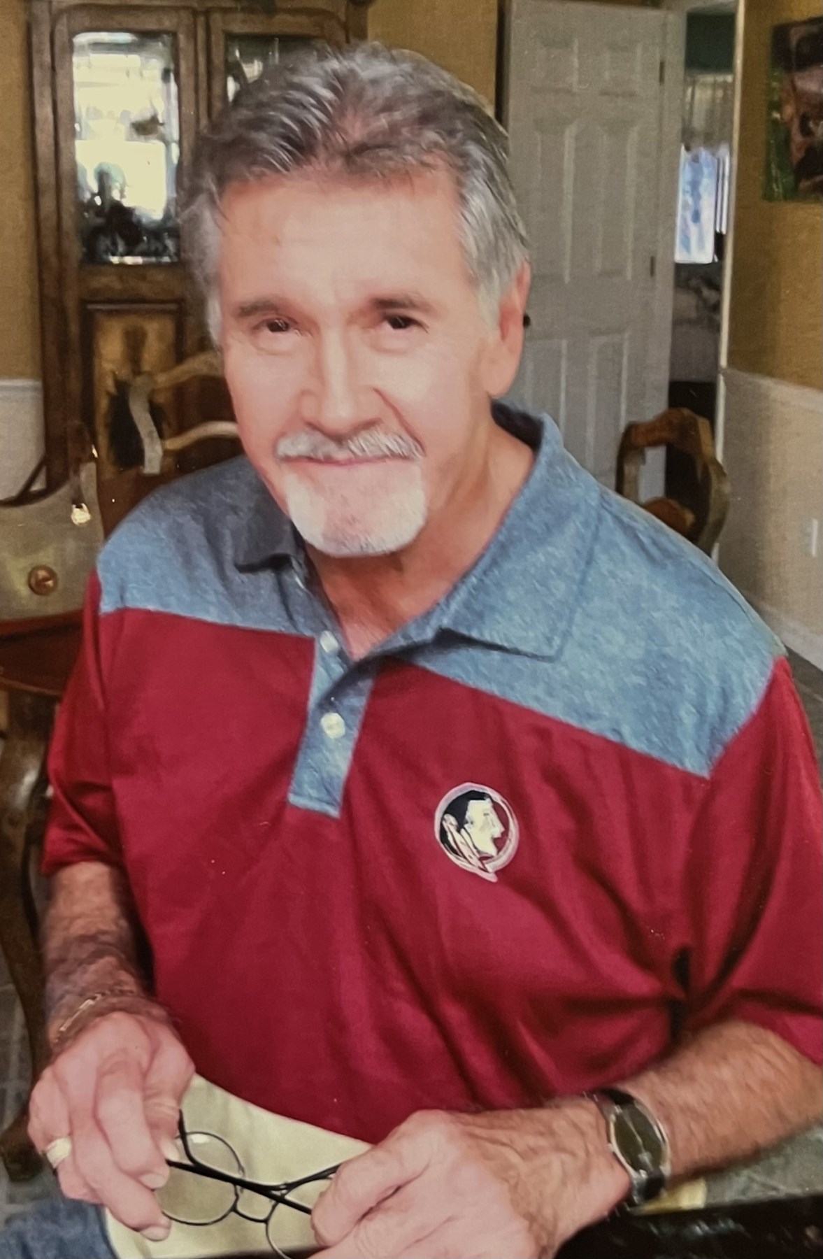 James Riley Obituary - Orange City, FL