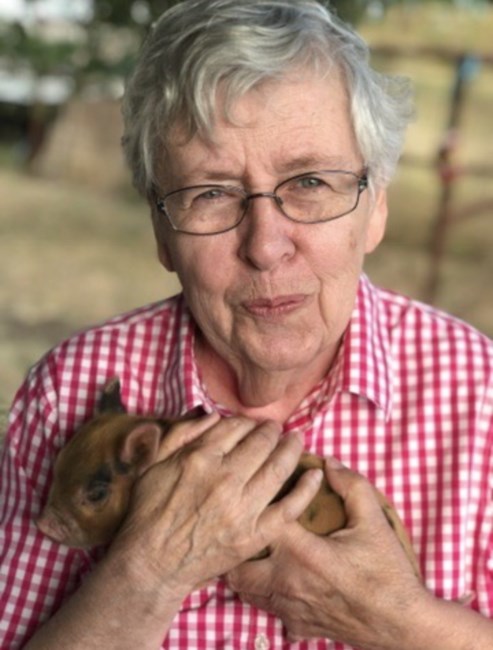 Obituary of Judith Ann Ruttman
