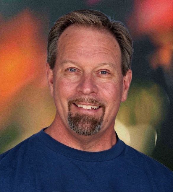 Obituary of Scott Harrison Stirek